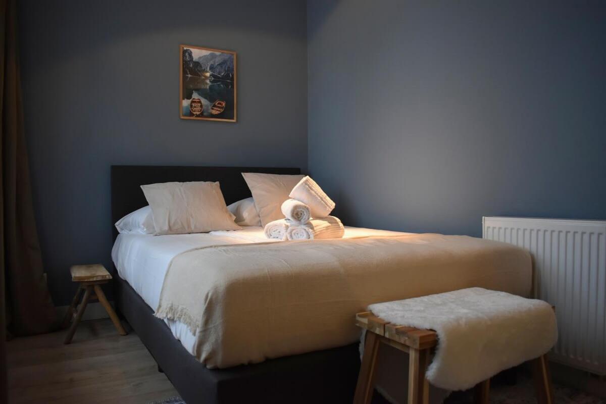 Bed and Breakfast Rembrandtplein House A Amsterdam Esterno foto
