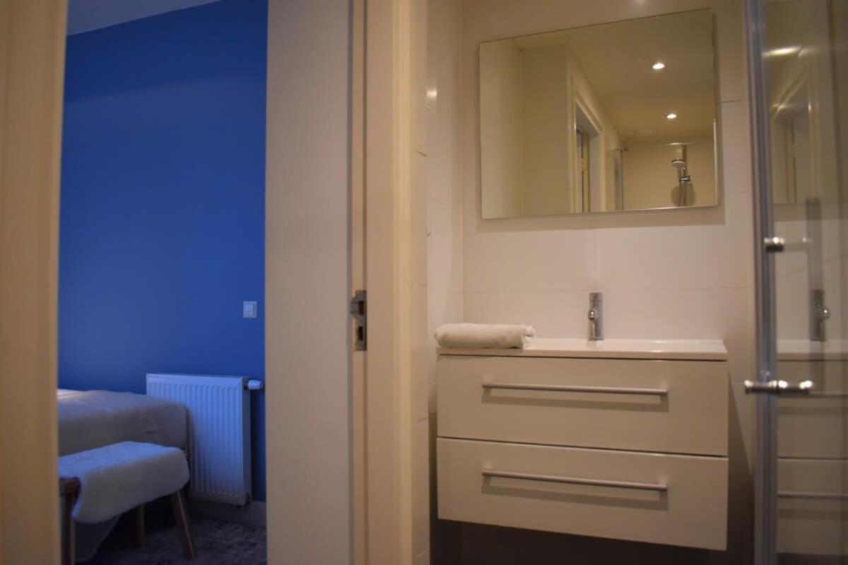 Bed and Breakfast Rembrandtplein House A Amsterdam Esterno foto