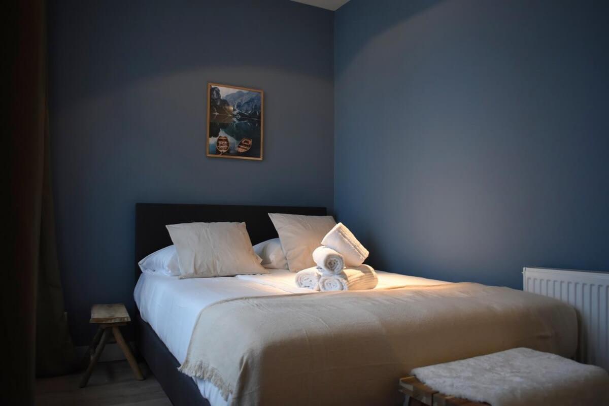 Bed and Breakfast Rembrandtplein House A Amsterdam Esterno foto